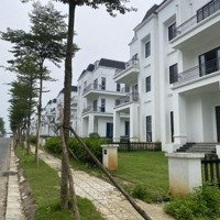 Căn Ngoại Giao Duy Nhất Đô Thị Xanh Villas. Hàng Chuẩn Chính Chủdiện Tích250M2-1000M2 Từ 12,5 Tỷ Hoà Lạc