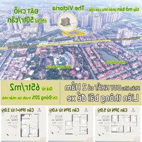 Bán Căn Hộ Stu, 1 Phòng Ngủ 2 Phòng Ngủ 3 Phòng Ngủgiá Gốc Ký Hđmb Trực Tiếp Cđt; Phân Khu 2 Hầm Full Chỗ Để Ô Tô; Ck 18%