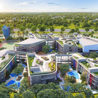 13.2 Tỷ Sở Hữu Căn Xẻ Khe 112M2 Khu Cọ Xanh Nhà Xây 80M2 Tại Vinhom Ocean Park 2