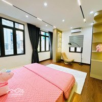 Vip Thái Hà, Ngõ Thông Kd, Chỉ 15M Ra Oto Tránh, Dân Xây Tự Xây Chắc Chắn, Tặng Nội Thất, 37M2*5T