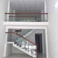 Bán Nhà Mặt Tiền Hoa Lư,Diện Tích72M2 2 Tầng Giá Chỉ 3.55 Tỷ