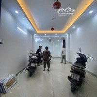 Vị Trí Vàng Ba Đình, Phố Vip Văn Cao Liễu Giai, Mặt Ngõ Thông, 7 Tầng Thang Máy