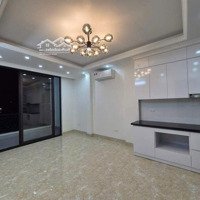 Vị Trí Vàng Ba Đình, Phố Vip Văn Cao Liễu Giai, Mặt Ngõ Thông, 7 Tầng Thang Máy