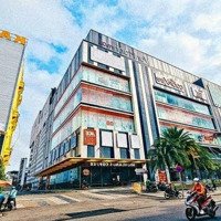 Khách Sạn 5 Tầng 5X16.5M Thang Máy Phụ Cận Vạn Hạnh Mall Q10, 23 Tỷ