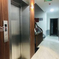 Lạc Long Quân 40M2 6 Tầngmặt Tiền3.7M Thang Máy. Gần Hồ, Gần Phố, Ngõ Thông, Thang Máy -