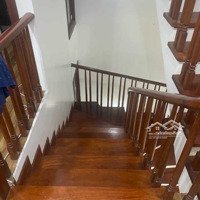 Nhà Mới 5 Tầng 42M2 Full Nội Thất Gần Chợ Hoa Vạn Phúc-Ngõ Thông-Ô Tô Gửi Gần View Công Viên-7,3 Tỷ