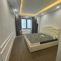 Nhà Mới 5 Tầng 42M2 Full Nội Thất Gần Chợ Hoa Vạn Phúc-Ngõ Thông-Ô Tô Gửi Gần View Công Viên-7,3 Tỷ