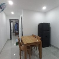 Cho Thuê Căn Hộ Mini 50M2, Đường Nguyễn Hữu Cảnh Tp Vũng Tàu, Full Nội Thất. Giá Chỉ 5 Triệu/Tháng