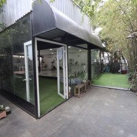 Chính Chủ Cho Thuê Showroom Văn Phòng Sân Vườn 360M2 Ở Đường Bình Quới Phường 28 Quận Bình Thạnh