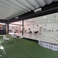 Chính Chủ Cho Thuê Showroom Văn Phòng Sân Vườn 360M2 Ở Đường Bình Quới Phường 28 Quận Bình Thạnh