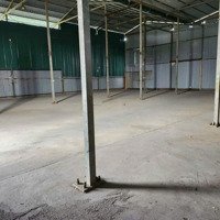 Cho Thuê Kho Xưởng Tại Trần Phú Hoàng Mai, Diện Tích: .1000M2 Có Hai Cửa Xuất Nhập Xe Công Vào Kho