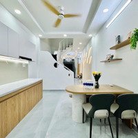 Chính Chủ Bán Gấp Nhà Giá Bán 3Tỷ040/64,8M2 - Đ. Vĩnh Hội, P. 4, Q. 4, Gần Công Viên Vĩnh Hội