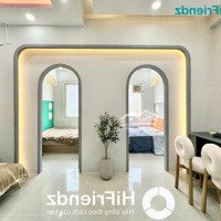 Chdv 2 Phòng Ngủ Mới Full Nội Thất - Ngay Công Viên Hoàng Văn Thụ