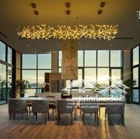 Cho Thuê Căn Hộ 3 Phòng Ngủ145M2 D''edge Thảo Điền Không Nội Thất View Sông Lầu Cao Giá Tốt