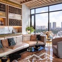 Cho Thuê Căn Hộ 3 Phòng Ngủ145M2 D''edge Thảo Điền Không Nội Thất View Sông Lầu Cao Giá Tốt