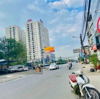 Bán Nhà Mặt Phố Kinh Doanh Sở Thượng, Tam Trinh 80M2-16 Tỷ- Ô Tô Tránh - Ngõ Thông