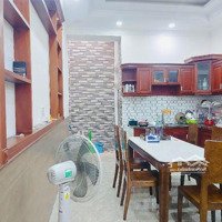 Kẹt Tiền Bán Nhà Gần Đh Công Thương- Lê Trọng Tấn, Phường Tây Thạnh,Diện Tích4X16M, 4 Tầng, Hẻm Xe Hơi