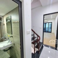 Nhà Đẹp Minh Khai-Ngõ Thông Rộng-2 Thoáng-30M Ra Ô Tô - 54M2 Nhỉnh 11Tỷ Còn Tl