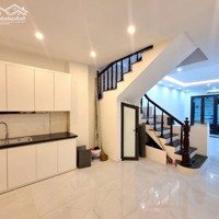 Nhà Đẹp Minh Khai-Ngõ Thông Rộng-2 Thoáng-30M Ra Ô Tô - 54M2 Nhỉnh 11Tỷ Còn Tl