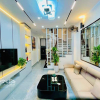 Nhà Vip Xuân Đỉnh ,Cạnh Ngoại Giao Đoàn, Nhà Mới Ở Luôn, 35M2*5T