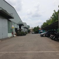 Bán 10.000M2 Kho Xưởng Đường Cn13 Kcn Tân Bình, Phường Tây Thạnh, Quận Tân Phú, Tp. Hồ Chí Minh.