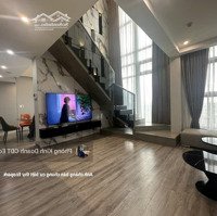 Duplex 175M2 Sàn Xây Dựng 2 Tầng, 9.2X Tỷ, Bao Sổ Mới. Liên Hệ: 0918114743