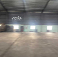 Cho Thuê Kho Xưởng Kcn Liên Chiểu, Q. Liên Chiểu, 1.000M2, 50 Nghìn/M2/Th