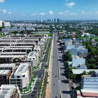 Bán Gấp Mặt Tiền Kinh Doanh Đỗ Xuân Hợp, Đối Diện Global City.diện Tích(7X20)=140M2. Giá Bán 31 Tỷ Tl