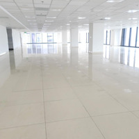 Chi Office Chuyên Cho Thuê Tòa Nhà Cii Tower 152 Điện Biên Phủ,Diện Tích380M2 - 700M2 - 1500M2