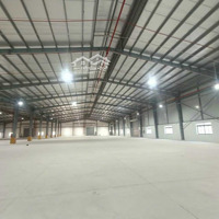 Cho Thuê Kho Xưởng 2.000M2, 4.000M2, 6.000M2, Kcn Liên Chiểu, Q. Liên Chiểu, 50 Nghìn/M2