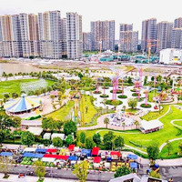 Bán Căn Hộ Vinhomes Grand Park Thành Phố Thủ Đức