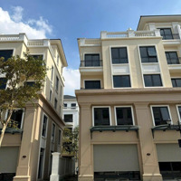 Shophouse 2 Mặt Tiền Trục San Hô 4 Đường Thông 20M View Công Viên 144M2 Giá 21,X Tỷ (Gốc 34 Tỷ)