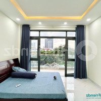 Chdv Full Nội Thất Tách Bếp, Thang Máy-Gần Lý Chiêu Hoàng, Võ Văn Kiệt