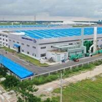 CẦN TIỀN TRẢ NỢ TÔI CHÍNH CHỦ BÁN GẤP 131,2 M2 ĐẤT THỔ CƯ NGAY KCN, ĐÔNG DÂN, GẦN TRƯỜNG, CHỢ. GIÁ 210TR