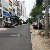 Sang Nhượng Nhanh Lô Đất Đẹp Nằm Mặt Tiền Phạm Thái Bường, P4, Vĩnh Long, 125M2 Full Thổ