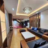 Bán Căn Hộ Chung Cư Cao Cấp Duplex 240M Full Nội Thất Tại Yên Hòa, Cầu Giấy, Hà Nội.