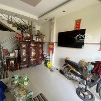 Bán Gấp Nhà 2 Tầng 38M2 2 Phòng Ngủhẻm 4M Giá Bán 2,9 Tỷ