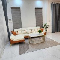 Nhà Mới Đẹp Xinh 2 Tầng - Vài Bước Ra Mặt Tiền - Tặng Full Nội Thất Bà Hom - Quận 6 - 66M2