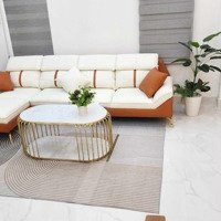 Nhà Mới Đẹp Xinh 2 Tầng - Vài Bước Ra Mặt Tiền - Tặng Full Nội Thất Bà Hom - Quận 6 - 66M2