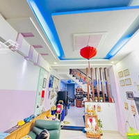 Bán Nhà 70M2 Sẵn Dòng Tiền Cho Thuê 38 Triệuiệu/Tháng Ở Trịnh Đình Cấn-Q1. Gần Chợ Cầu Muối. Giá Bán 5Tỷ290