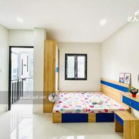 Phòng Cho Thuê Full Nội Thất Siu Xinh - Nhà Mới Khai Trương Gần Citi Soho - Cát Lái