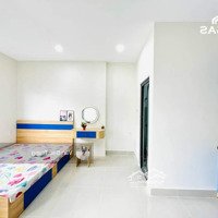 Phòng Cho Thuê Full Nội Thất Siu Xinh - Nhà Mới Khai Trương Gần Citi Soho - Cát Lái