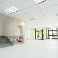 Cho Thuê T1 + T2 Tại Đường Nguyễn Thị Nhung | Con Đường Đang Được Quan Tâm Nhất Hiện Nay