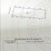 Mặt Phố Giáp Bát - 140M2 X 3 Tầng -Mặt Tiền6M - Vuông Đẹp - Giá Đầu Tư 32.4 Tỷ