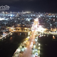 Hàng Ngon, View Bờ Hồ Xanh Mướt, 2 Phòng Ngủtầng 24 Căn Hộ Cao Cấp Hoàng Anh Gia Lai Đà Nẵng Chỉ 2.4 Tỷ.