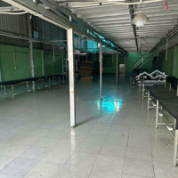 Cho Thuê Kho Xưởng Xã Đông Thạnh Huyện Hóc Môm - Diện Tích: 300M2 (10X30M) Giá Bán 22 Tr Liên Hệ: 0919147835