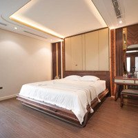 Bán Nhà Lô Góc Nguyễn Văn Cừ, 80M2, 7 Tầng, 16 Tỷ, Ô Tô Thang Máy, Tương Lai Mặt Phố, 0816.664.860