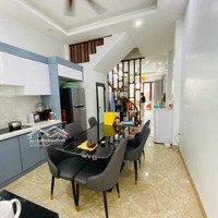 Bán Nhà Phân Lô Thanh Trì, Ô Tô Đỗ Cổng, Ở Sướng, Kinh Doanh Ok, Hơn 60M2, 4,85 Tỷ