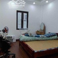 Bán Nhà Phân Lô Thanh Trì, Ô Tô Đỗ Cổng, Ở Sướng, Kinh Doanh Ok, Hơn 60M2, 4,85 Tỷ