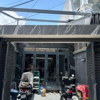 Nhà Đẹp Quận 7 - Full Nội Thất Cao Cấp - Cạnh Phú Mỹ Hưng - 90M2 - Nhỉnh 4 Tỷ